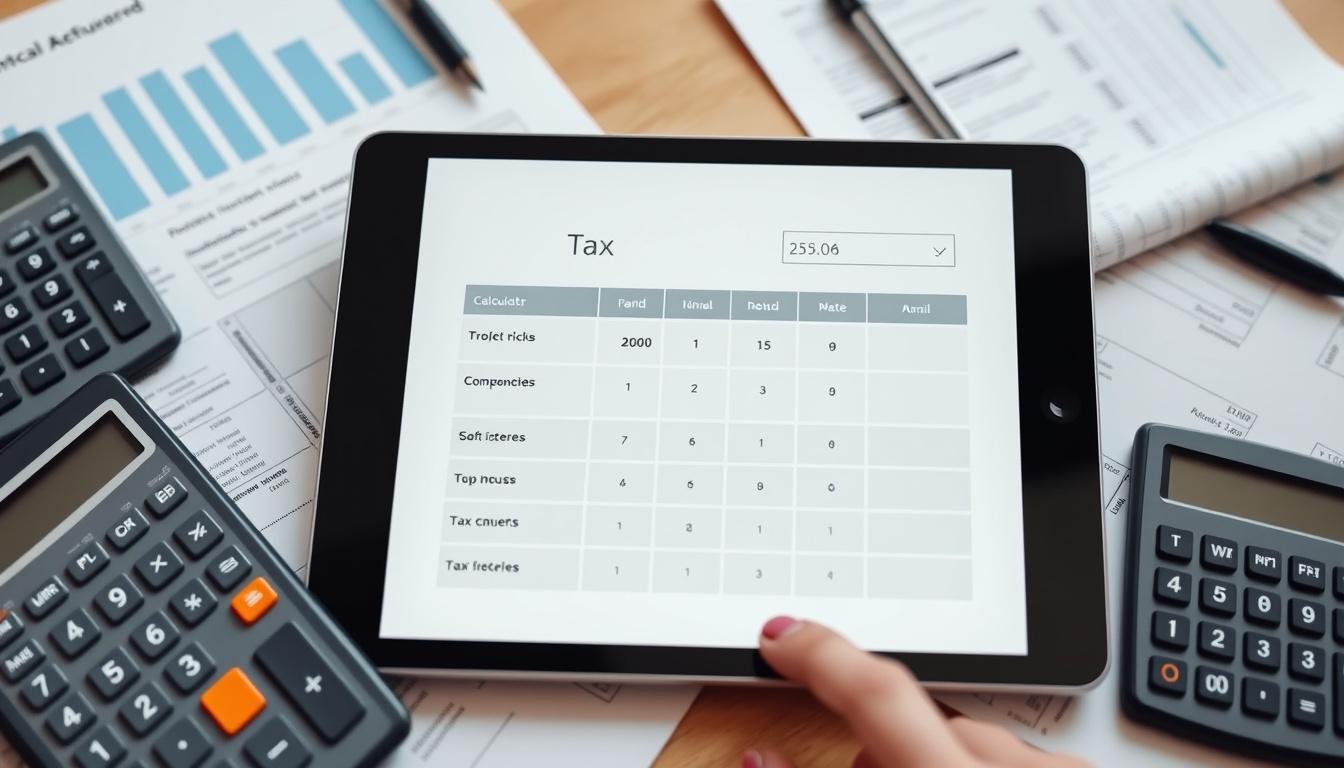 Professional plan visual